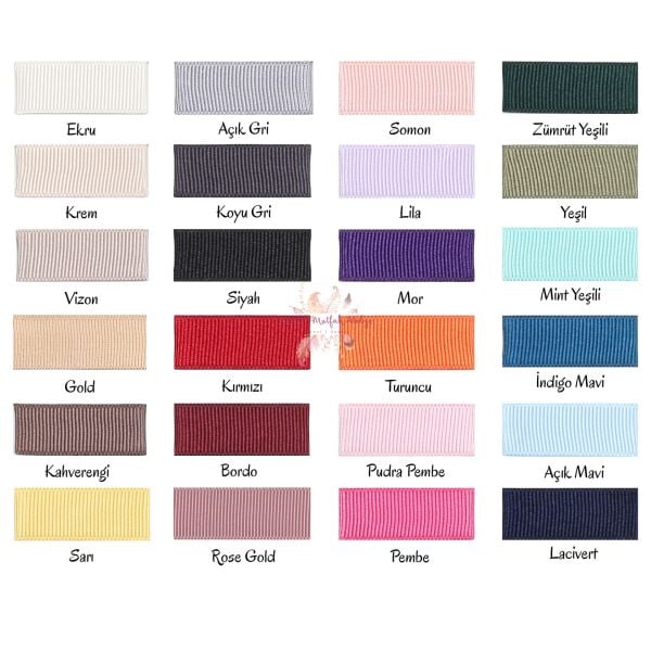 Hediyelik Oda Kokusu (Gold/Silver)