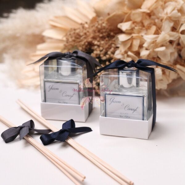 Hediyelik Oda Kokusu