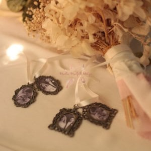 Buket Charm