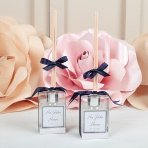 Hediyelik Yükseltili Oda Kokusu Bebek Doğum Hediyeliği