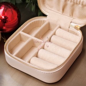 Kişiye Özel Cabin Bag Takı Çantası