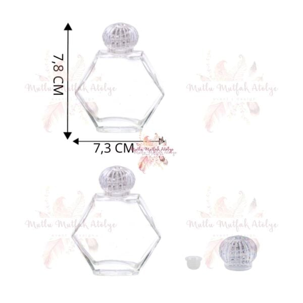 Kişiye Özel Nişan Söz Hediyeliği Şişe Kolonya – Eyüp Sabri Tuncer – Düğün ve Bebek Doğum Günü Misafir Hediyesi