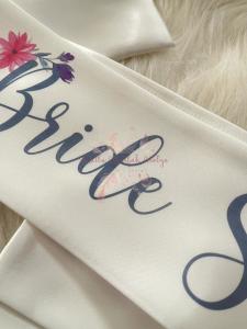 Bride SEÇİL KUŞAK
