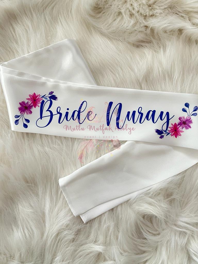 Bride NURAY KUŞAK