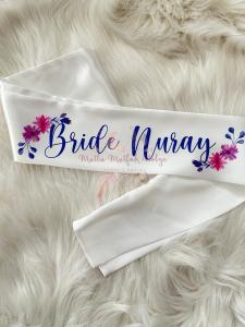 Bride NURAY KUŞAK