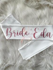 Bride EDA KUŞAK