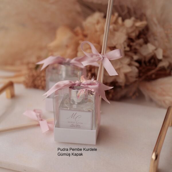 Hediyelik Oda Kokusu