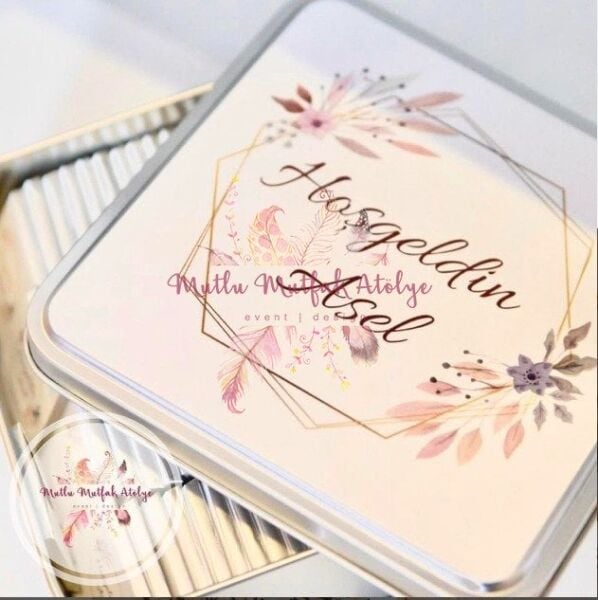 Hastane Odası Panelli Set