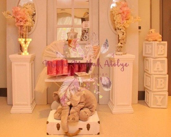 Hastane Odası Panelli Set