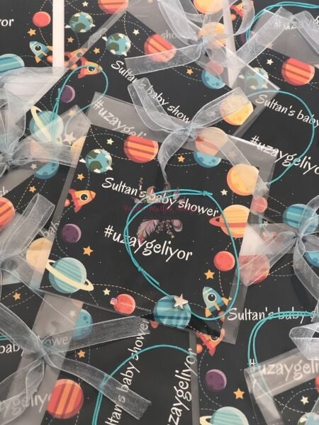 Hediyelik Şans Bilekliği