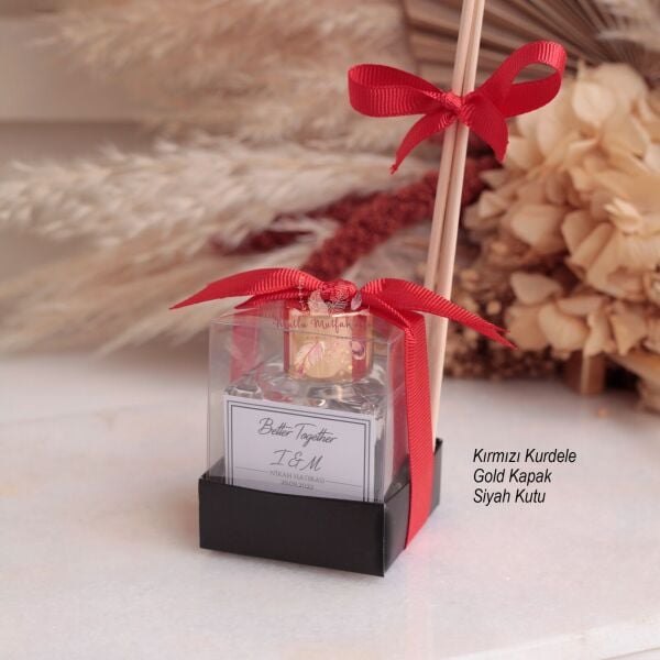 Hediyelik Oda Kokusu