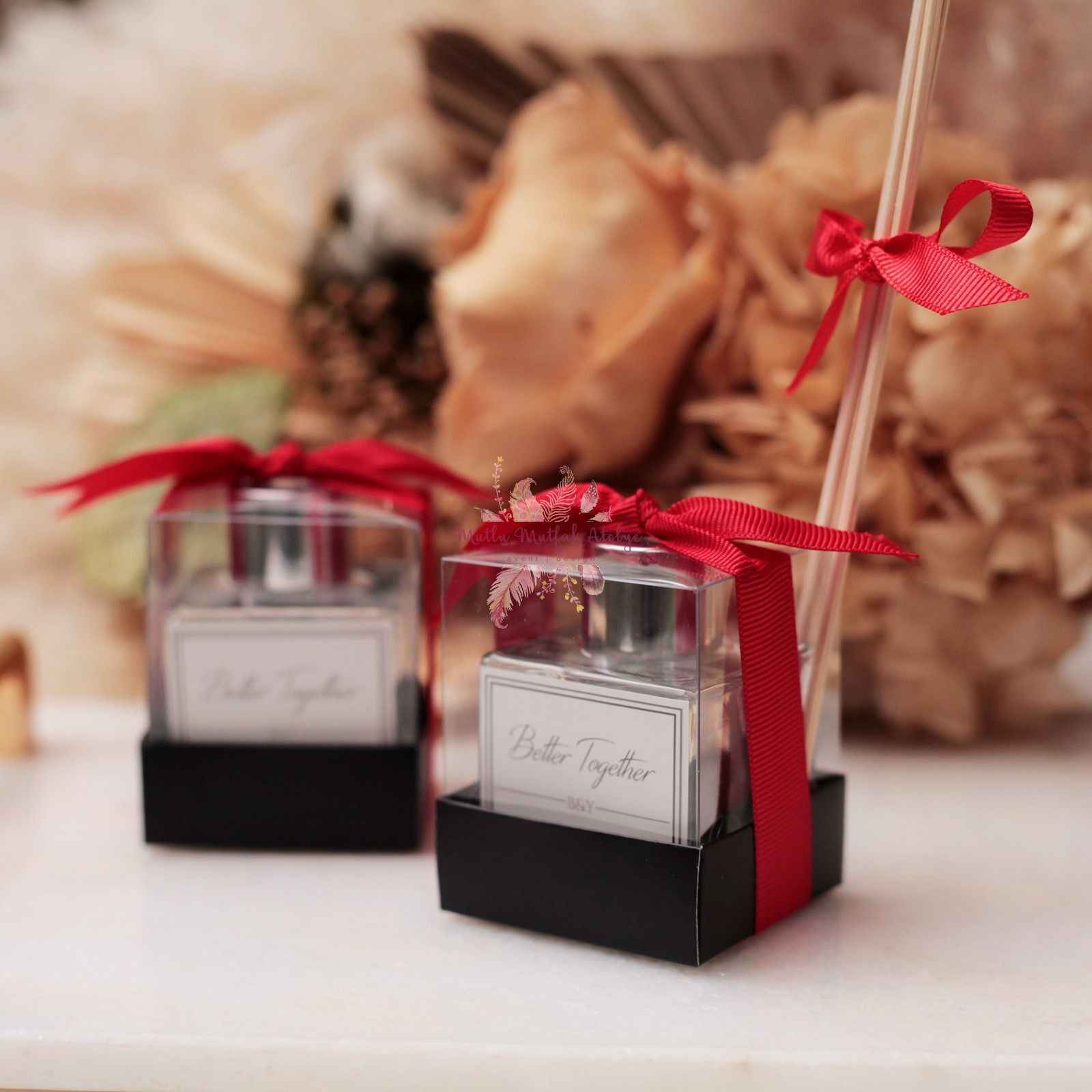 Hediyelik Oda Kokusu