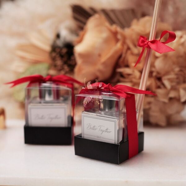 Hediyelik Oda Kokusu