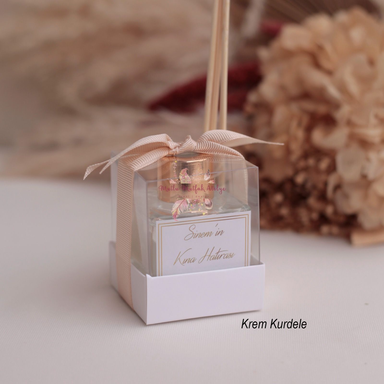 Hediyelik Oda Kokusu