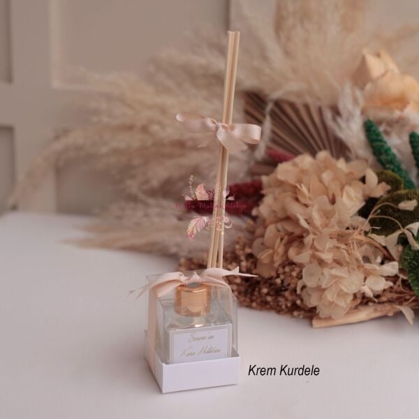 Hediyelik Oda Kokusu