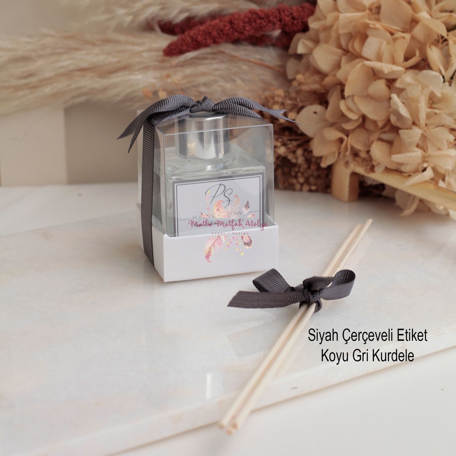 Hediyelik Oda Kokusu