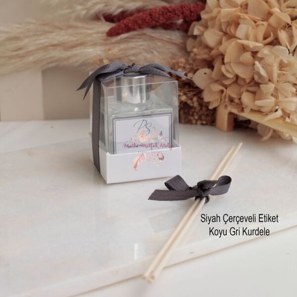 Hediyelik Oda Kokusu