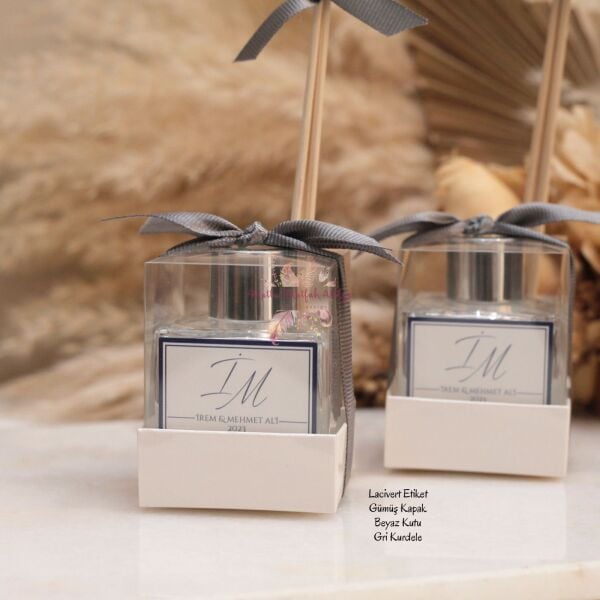 Hediyelik Oda Kokusu