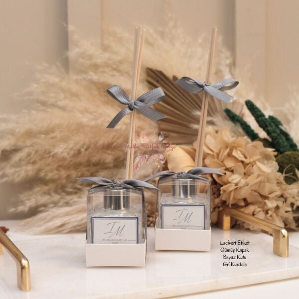 Hediyelik Oda Kokusu