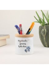 Öğretmenler Günü Hediyesi  Kalemlik
