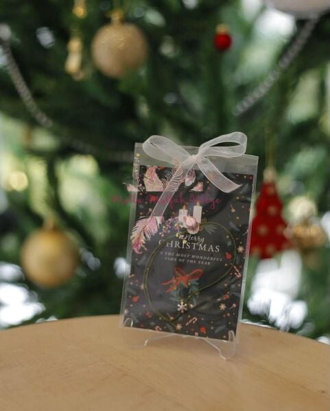 Hediyelik Yılbaşı Şans Bilekliği