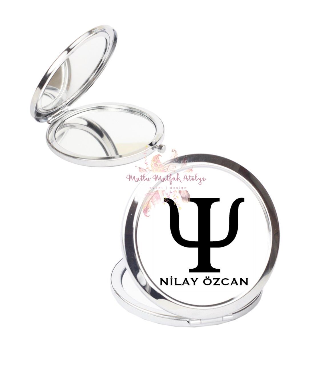 Kişiye Özel Psikolog Cep Aynası