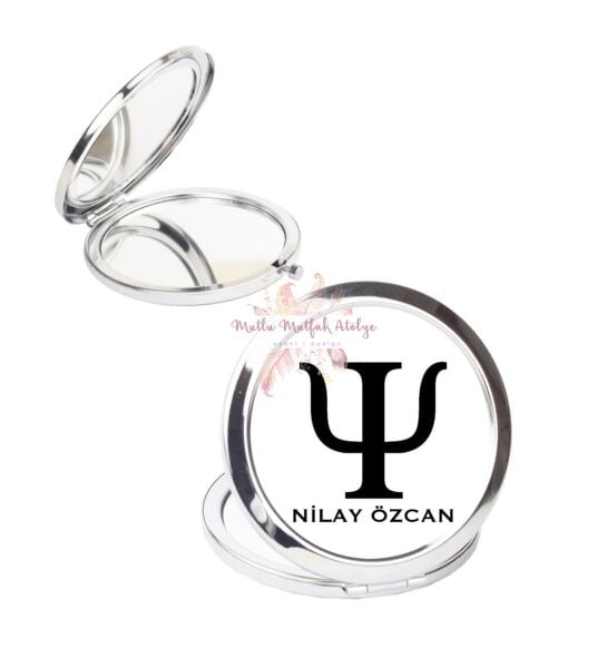 Kişiye Özel Psikolog Cep Aynası