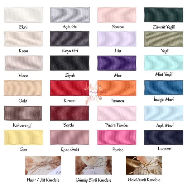 Hediyelik Kolonya, Oda Kokusu ve Baskılı Karton Çanta Seti