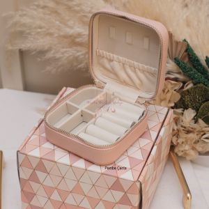 Kişiye Özel Cabin Bag Takı Çantası