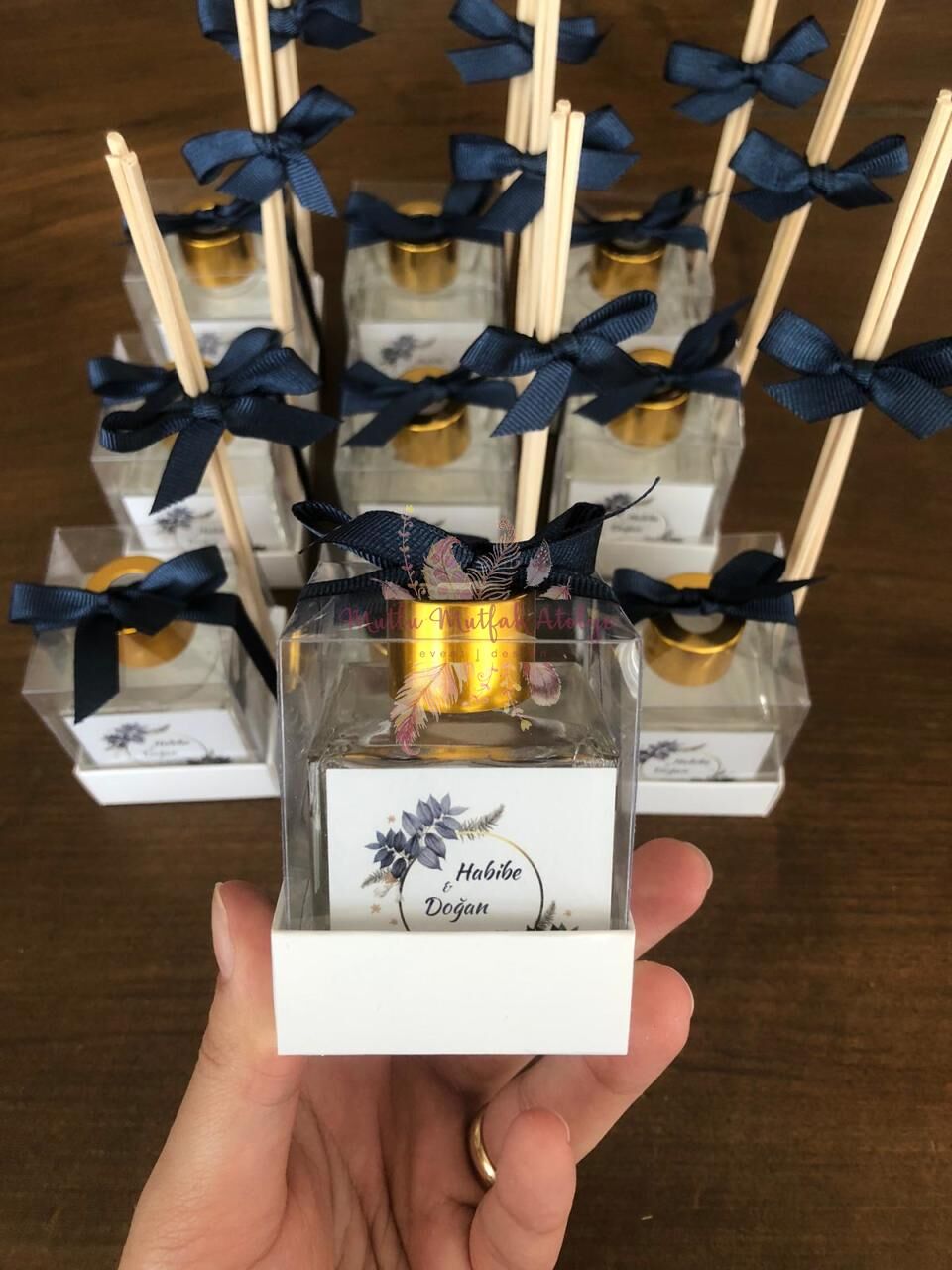 Hediyelik Oda Kokusu