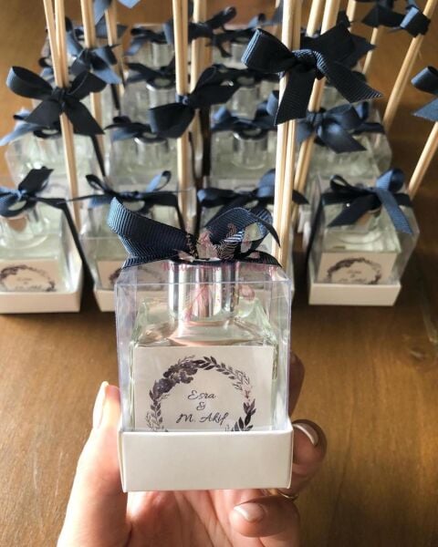 Hediyelik Oda Kokusu