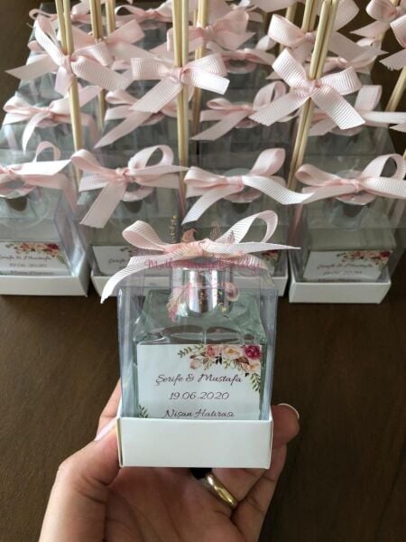 Hediyelik Oda Kokusu