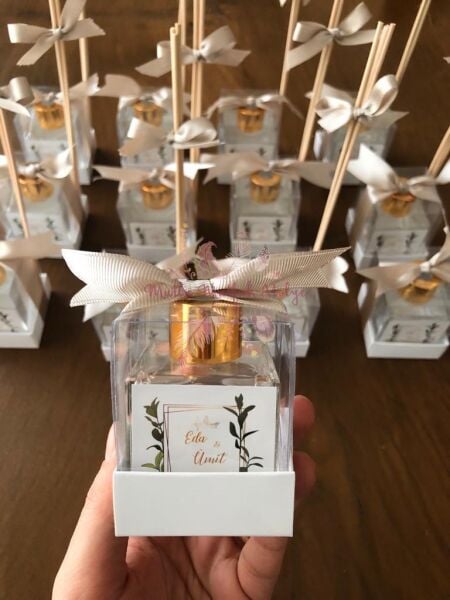 Hediyelik Oda Kokusu