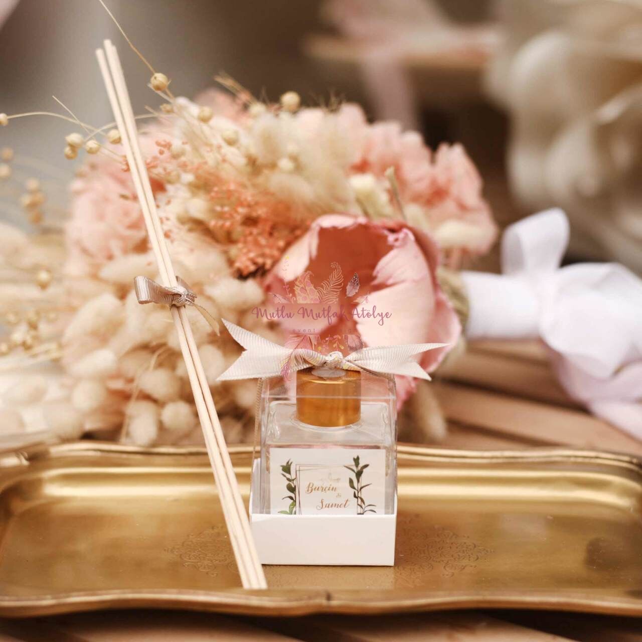 Hediyelik Oda Kokusu