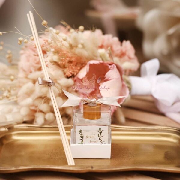 Hediyelik Oda Kokusu