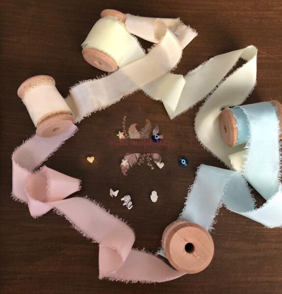 Hediyelik Kına Konseptli Şans Bilekliği