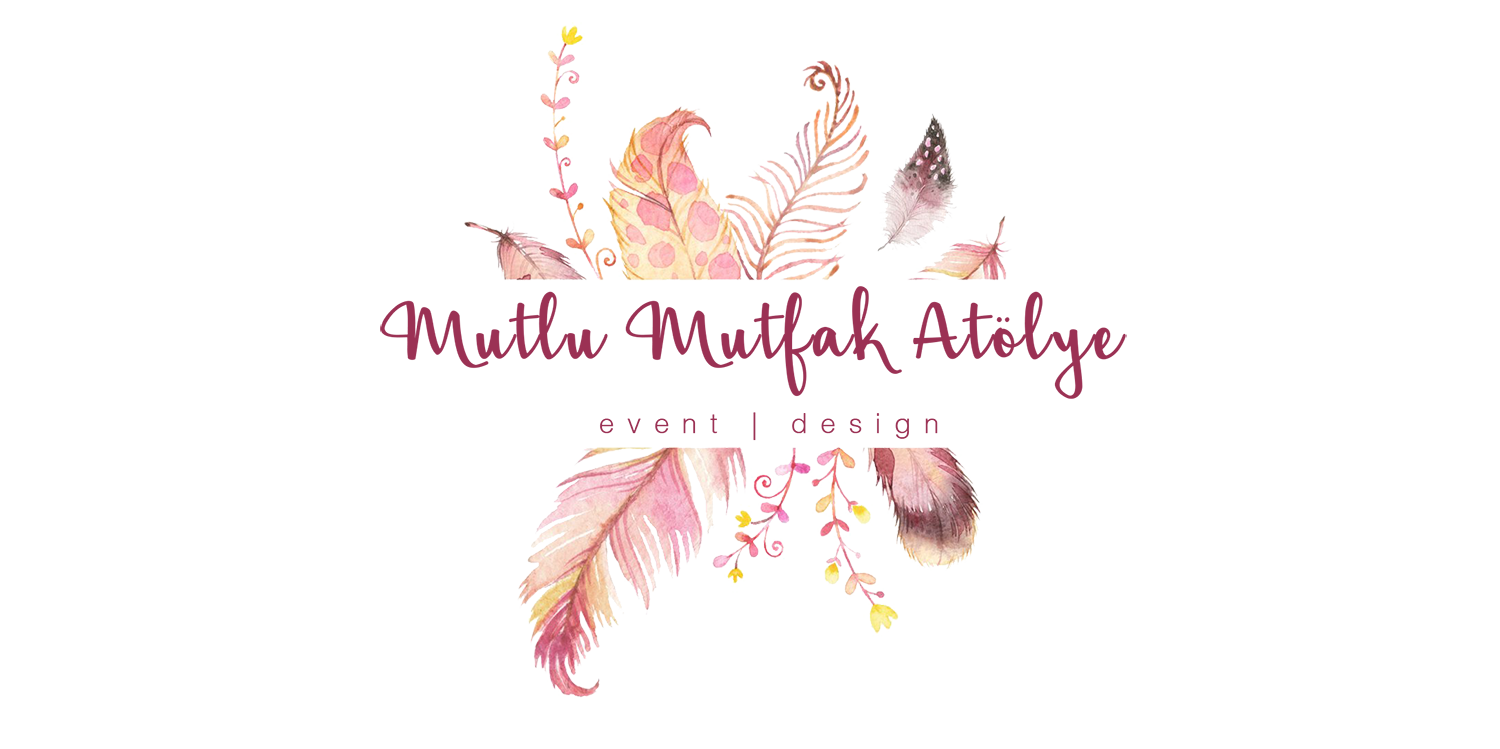  - Mutlu Mutfak Atölye