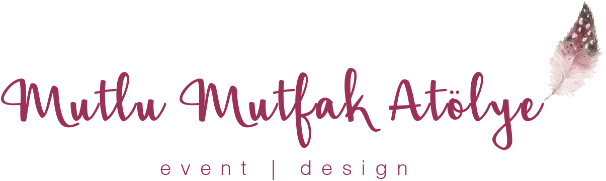 Oda Kokusu Hediyelikler - Mutlu Mutfak Atölye