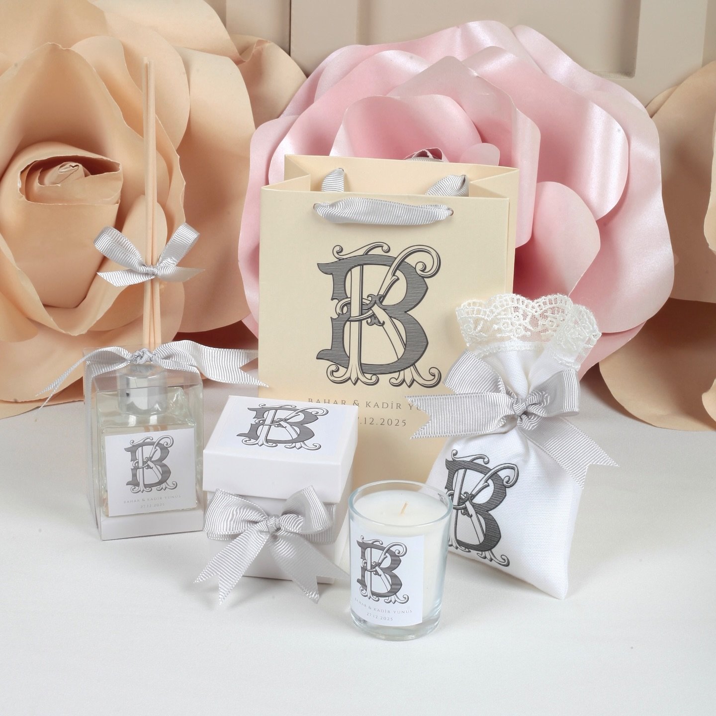 Düğün Nişan Hediye Seti