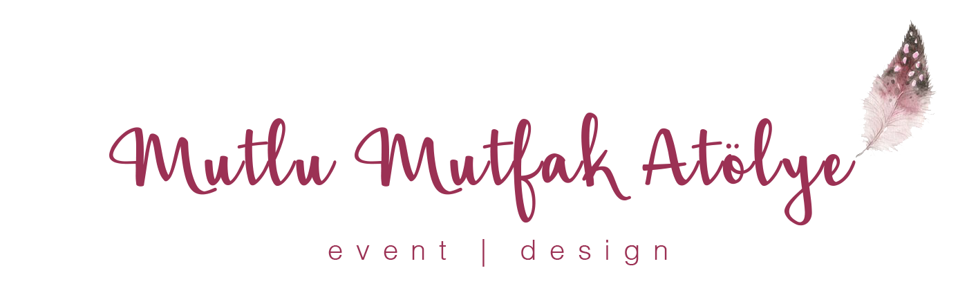  - Mutlu Mutfak Atölye