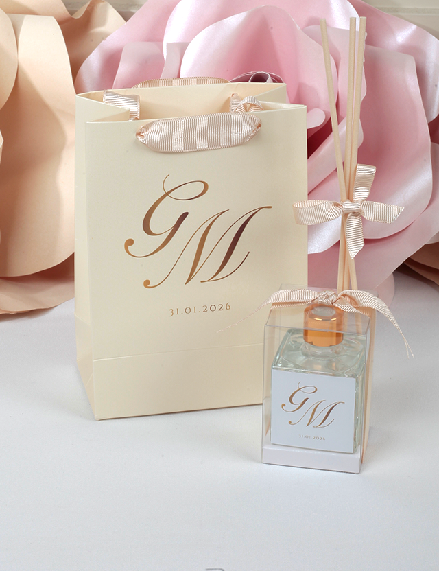 Oda Kokusu Hediyelikler