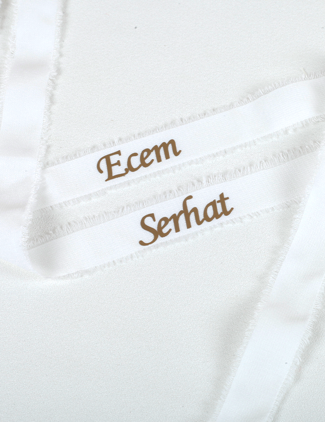 İpek Söz Kurdelesi