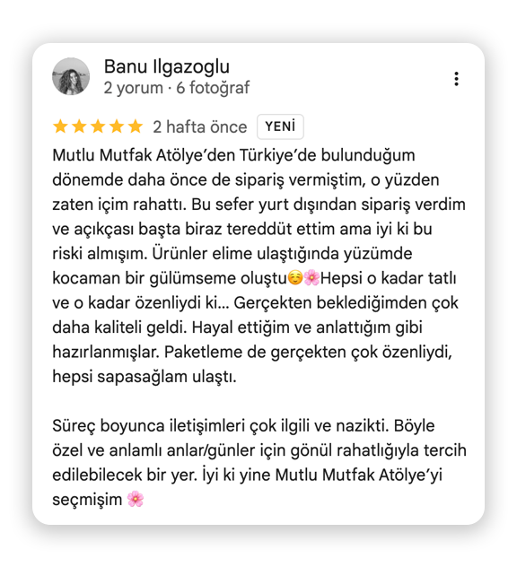 Sizden Gelenler