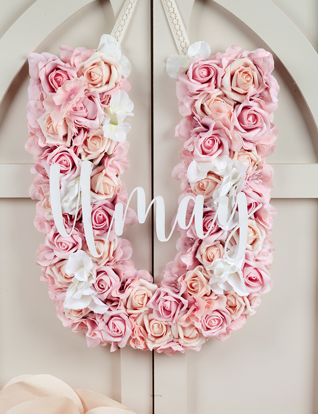 Bebek Kapı Süsü Hediyelikler